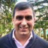 Dr Paresh Kathrani, CEO of Legal Utopia