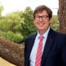 Chris Bones, CILEX Chair