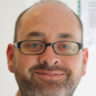Matthew Evans, Director of External Relations at the Queen Mary University Legal Advice Centre