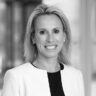 Alison Kellet, SDT President
