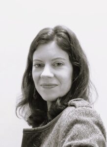 A photo of Dr Natasha Mulvihill